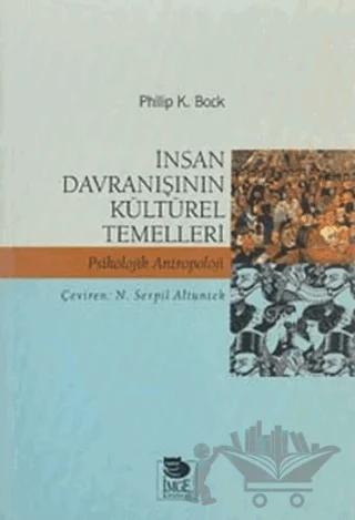 İnsan Davranışının Kültürel Temelleri