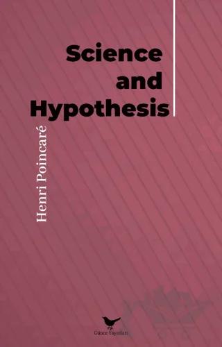 Science and Hypothesis