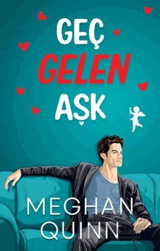 Geç Gelen Aşk