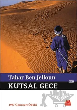 Kutsal Gece