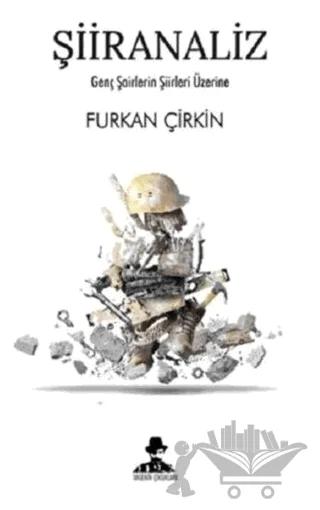 Şiiranaliz - Genç Şairlerin Şiirleri Üzerine