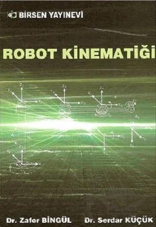 Robot Kinematiği