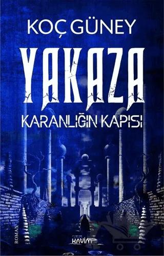 Yakaza