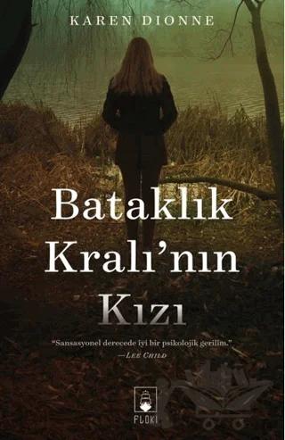 Bataklık Kralı’nın Kızı