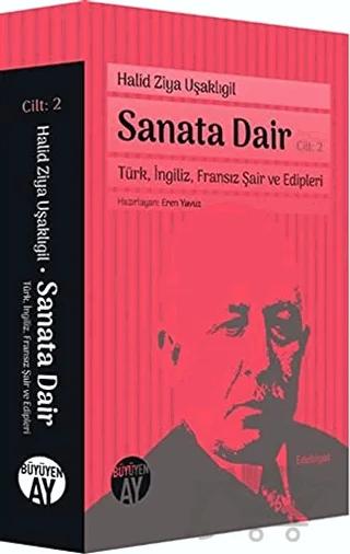 Sanata Dair (Cilt 2)