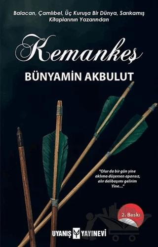 Kemankeş