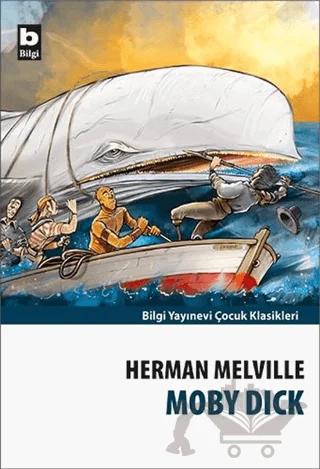Moby Dick
