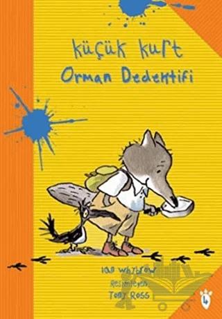 Küçük Kurt Orman Dedektifi