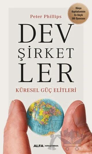 Dev Şirketler