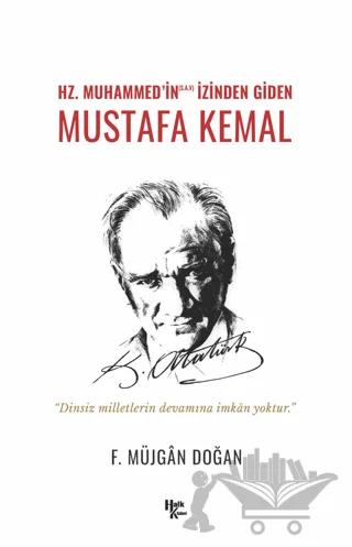 Mustafa Kemal