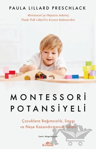 Montessori Potansiyeli