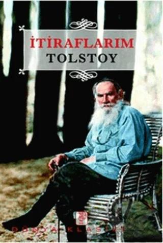 İtiraflarım