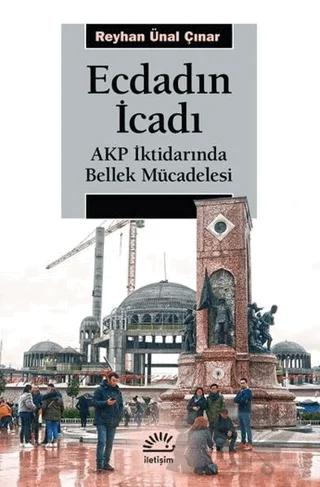 Ecdadın İcadı