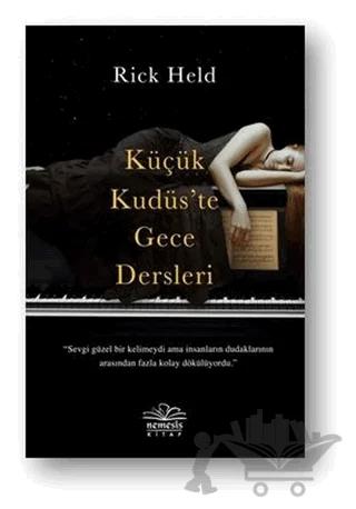 Küçük Kudüs’te Gece Dersleri