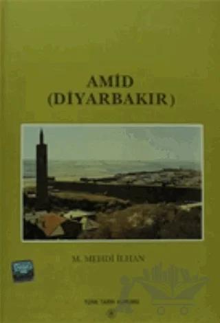 Amid (Diyarbakır)