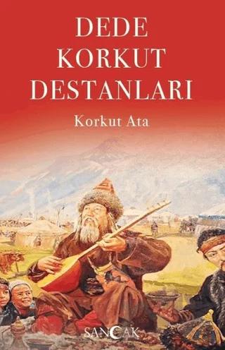 Dede Korkut Destanları