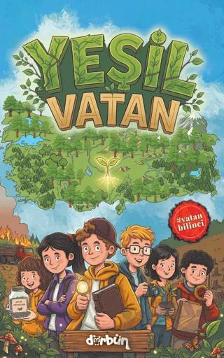 Yeşil Vatan