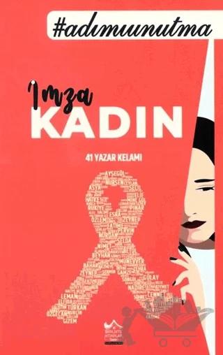 İmza: Kadın