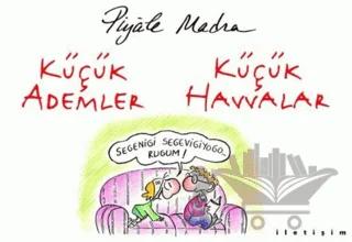 Küçük Ademler Küçük Havvalar