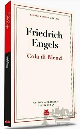 Cola di Rienzi