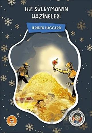 Hz. Süleyman’ın Hazineleri