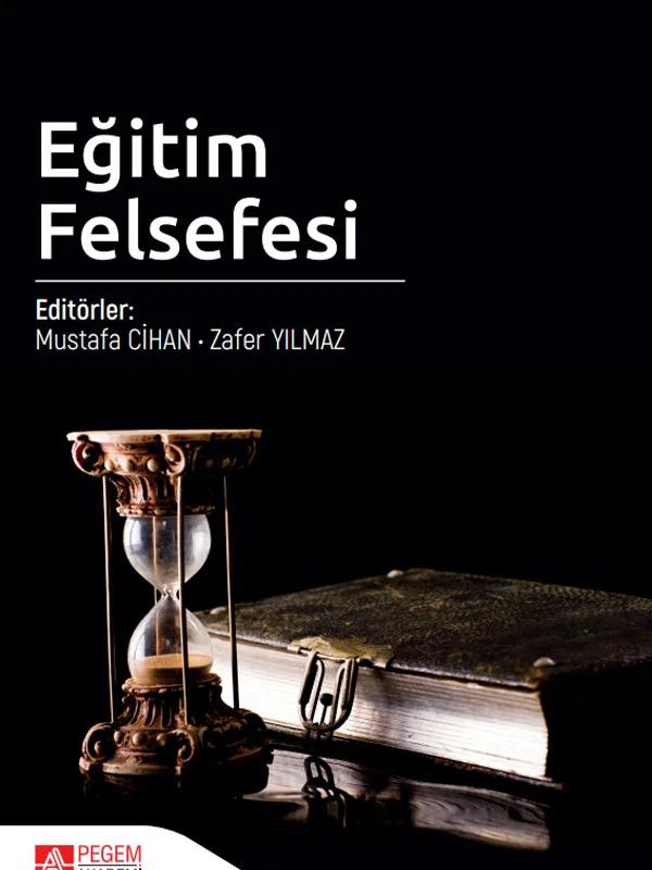 Eğitim Felsefesi