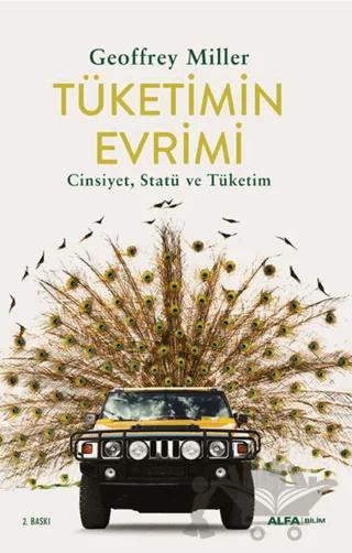 Tüketimin Evrimi