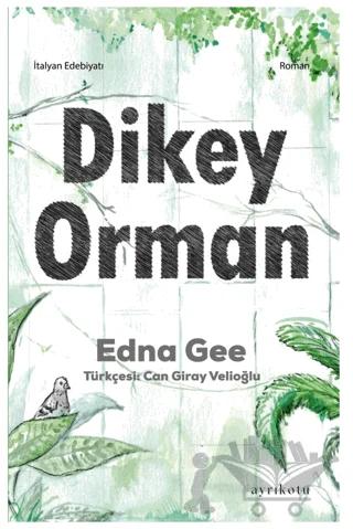 Dikey Orman
