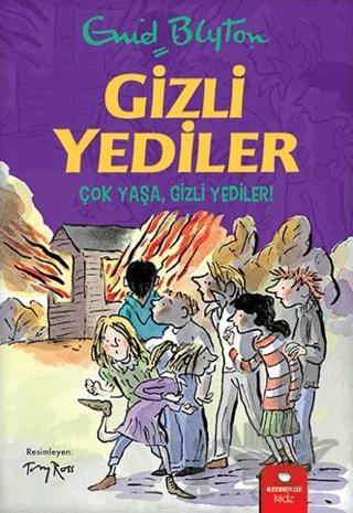 Gizli Yediler – Çok Yaşa, Gizli Yediler!