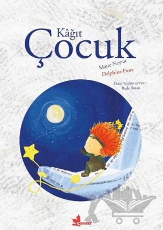 Kağıt Çocuk