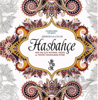 Hasbahçe