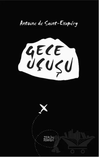 Gece Uçuşu
