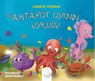 Ahtapot Oyi’nin Uykusu
