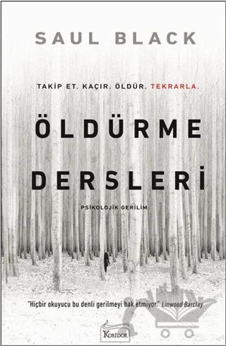 Öldürme Dersleri