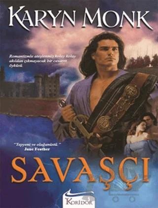 Savaşçı