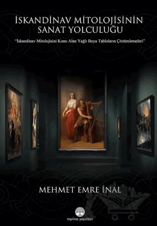 İskandinav Mitolojisinin Sanat Yolculuğu
