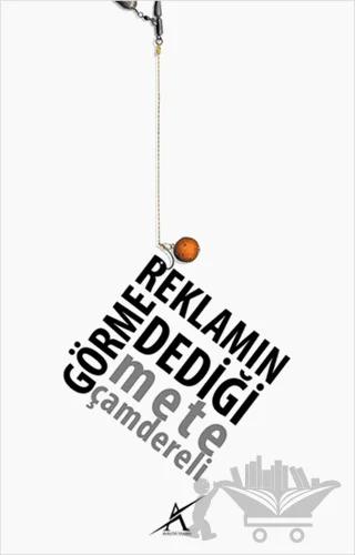 Reklamın Görme Dediği