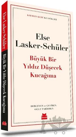 Büyük Bir Yıldız Düşecek Kucağıma