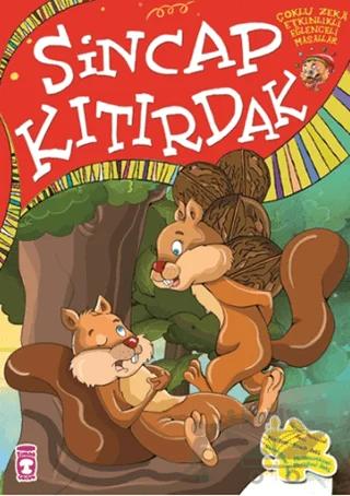 Sincap Kıtırdak
