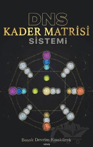 DNS Kader Matrisi Sistemi