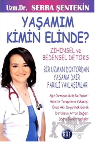Yaşamım Kimin Elinde