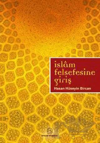 İslam Felsefesine Giriş