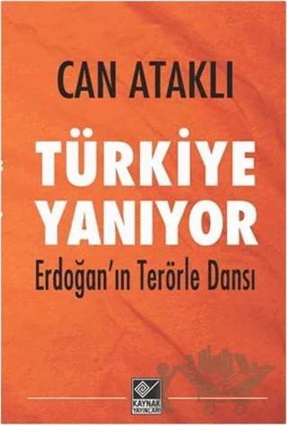 Türkiye Yanıyor