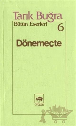 Dönemeçte Bütün Eserleri 6