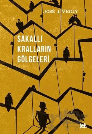 Sakallı Kralların Gölgeleri
