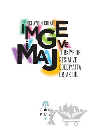 İmge ve İmaj