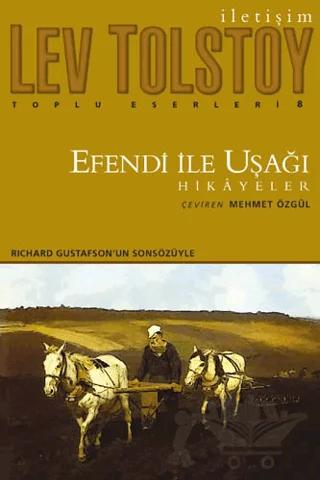 Efendi ile Uşağı - Hikayeler