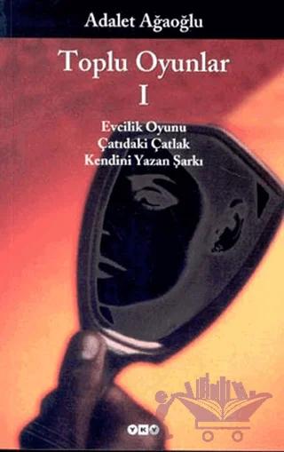 Toplu Oyunlar 1 Evcilik Oyunu Çatıdaki Çatlak Kendini Yazan Şarkı
