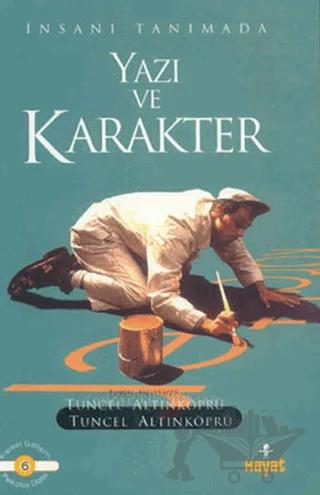 Yazı ve Karakter