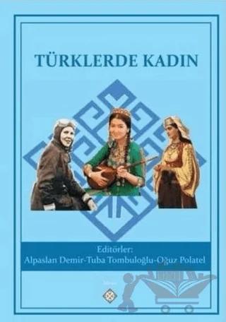 Türklerde Kadın
